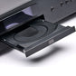 Rotel CD14MKII CD Player & DAC (Black)