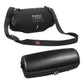 JBL Xtreme 4 Bluetooth Speaker with gSport Carbon Fiber Case (Black)