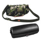 JBL Xtreme 4 Bluetooth Speaker with gSport Carbon Fiber Case (Camo)