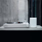 Victrola Stream Turntable - Works with Sonos (Pearl)