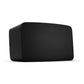 Sonos Vinyl Set with Five Wireless Speaker (Black), Pro-Ject T1 Reference Turntable (Black) and 3.5mm Male to RCA Male Cable