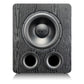 SVS PB-2000 Pro 12" Ported Subwoofer with SoundPath Wireless Audio Adapter (Premium Black Ash)