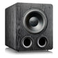 SVS PB-2000 Pro 12" Ported Subwoofer with SoundPath Wireless Audio Adapter (Premium Black Ash)