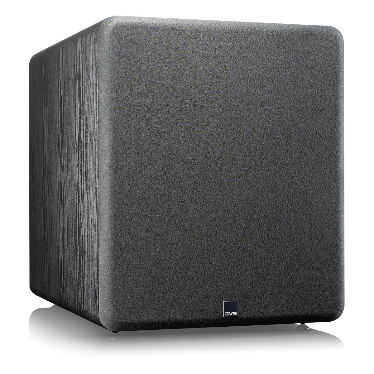 SVS PB-2000 Pro 12" Ported Subwoofer with SoundPath Wireless Audio Adapter (Premium Black Ash)