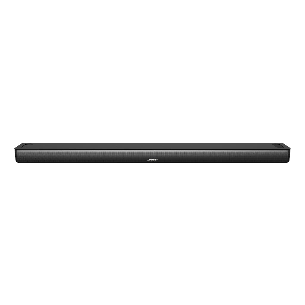 Bose Smart Ultra Soundbar with Dolby Atmos and Voice Control 