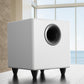 Audioengine S8 Powered Subwoofer (White)