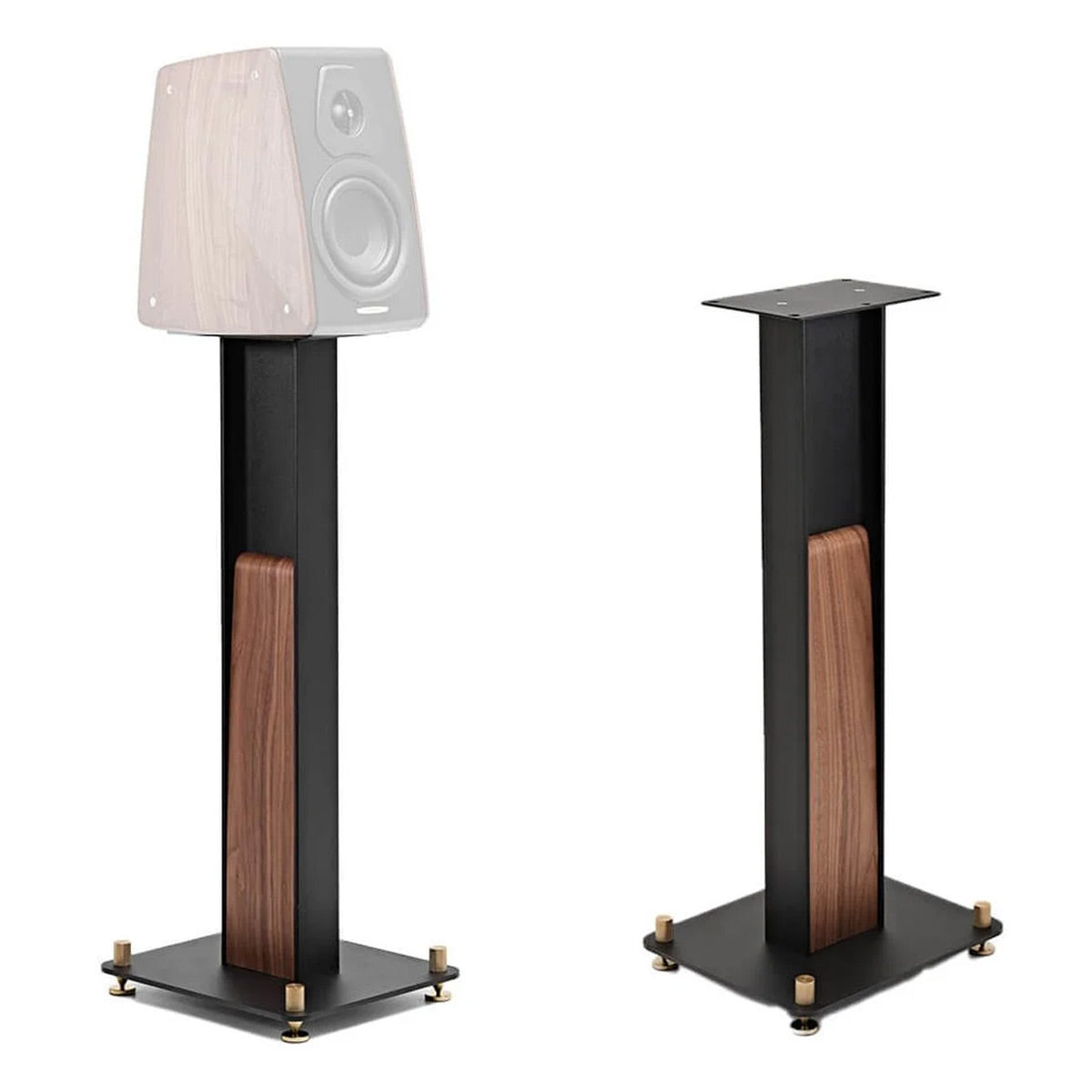 Sonus faber Concertino G4 Bookshelf Speaker Stands - Pair