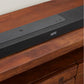 JBL BAR 700 5.1 Soundbar Bundle with 10 in. Wireless Subwoofer Detachable Rear Speakers and AudioQuest Sky 3m HDMI Cable