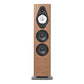 Sonus faber Sonetto V G2 3-Way Floorstanding Speakers - Pair (Walnut)