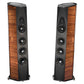 Sonus faber Lilium Floorstanding Speakers - Pair (Walnut)