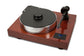 Pro-Ject Xtension 10 Turntable SuperPack With Sumiko Blackbird Cartridge (Mahogany)